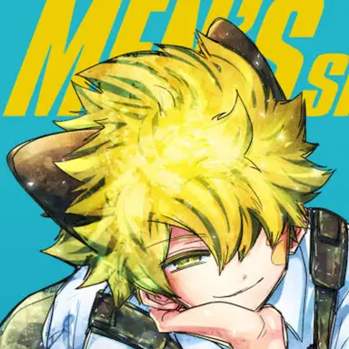 Profile image of 夜桜嫌五