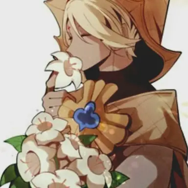 Profile image of 퓨어바닐라