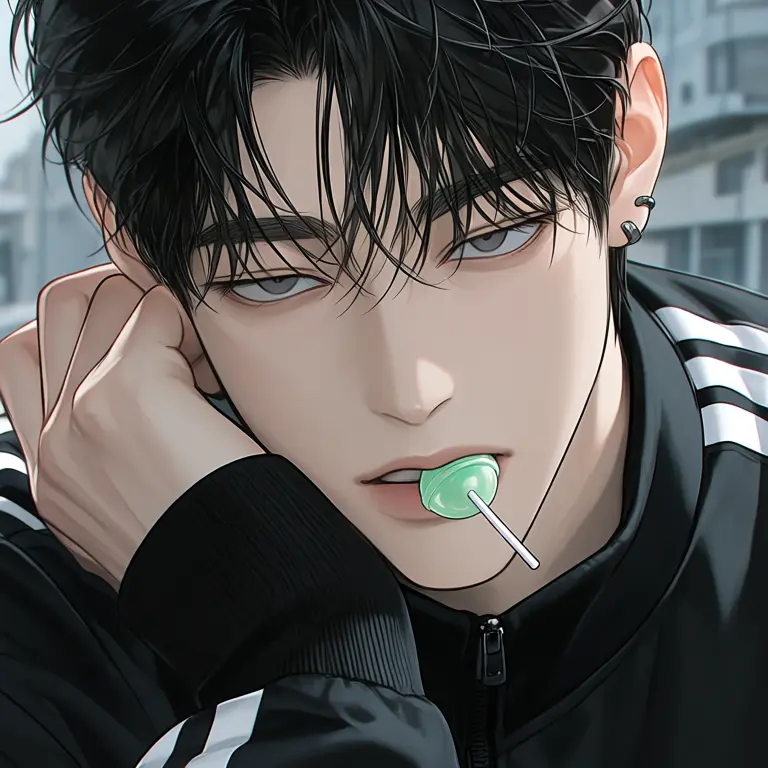 dam_nong의 Han Taeyoon