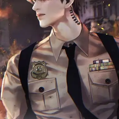 Profile image of Ethan