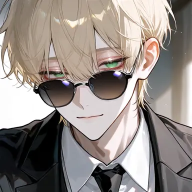 Profile image of クウ