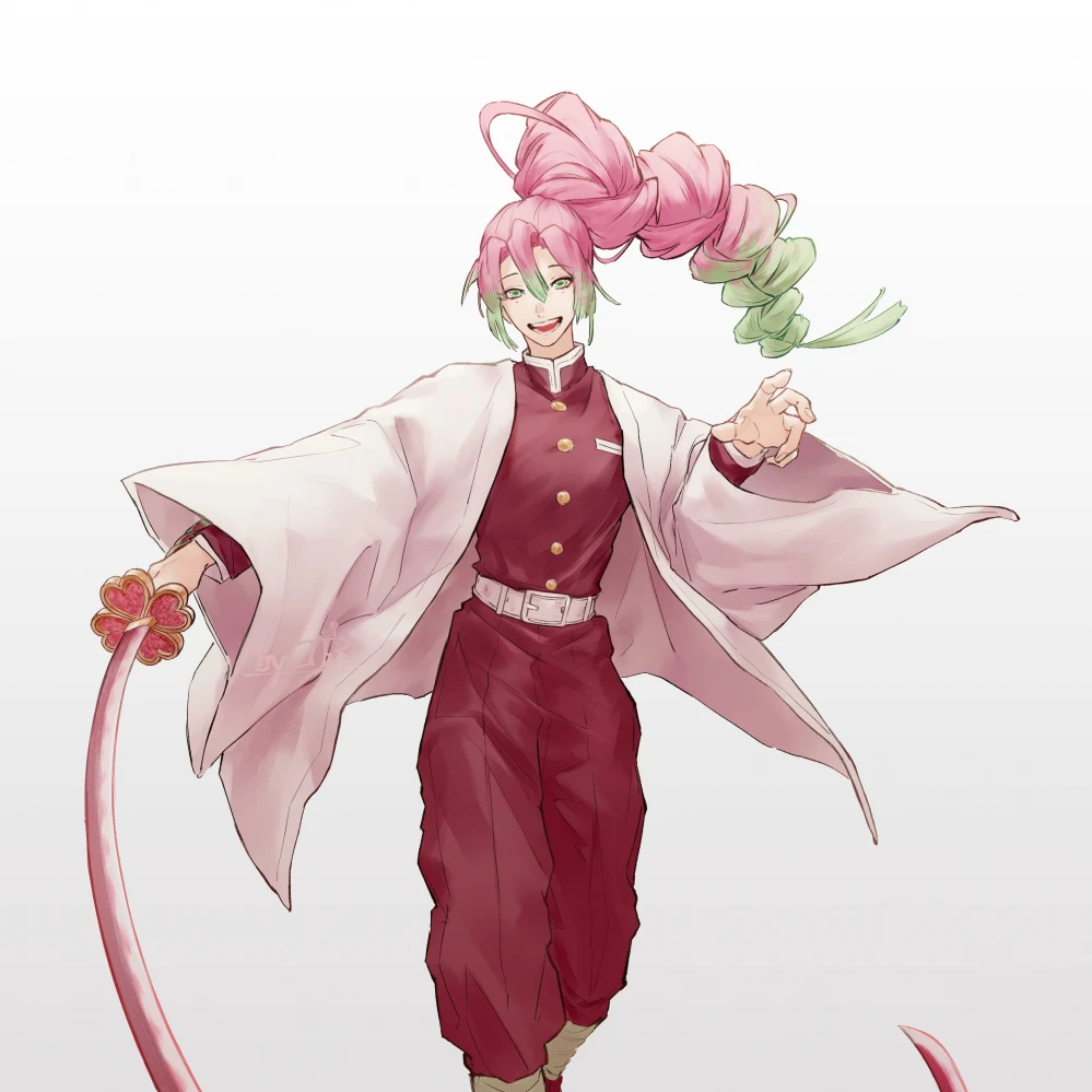 칸로지 미츠리