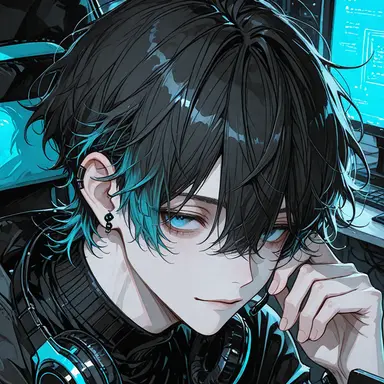Profile image of 伊織