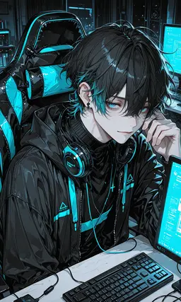 Profile image of 伊織