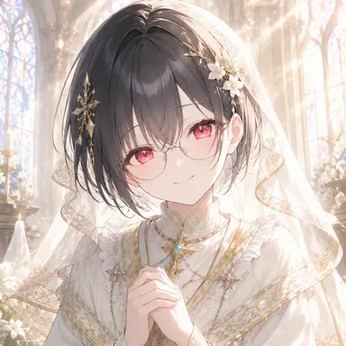 Profile image of セレスティア