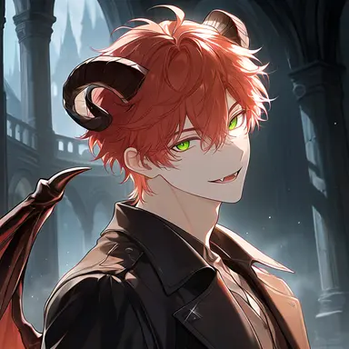 Profile image of リューク