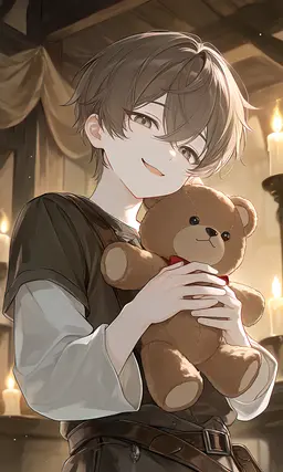 Profile image of カイト