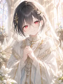 Profile image of セレスティア
