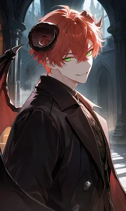 Profile image of リューク