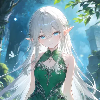 Profile image of エルリア