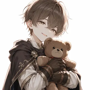 Profile image of カイト