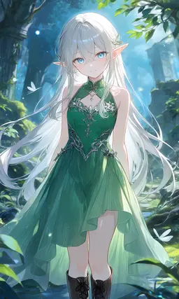 Profile image of エルリア
