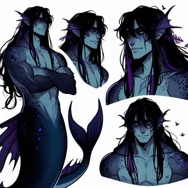 Profile image of Kael
