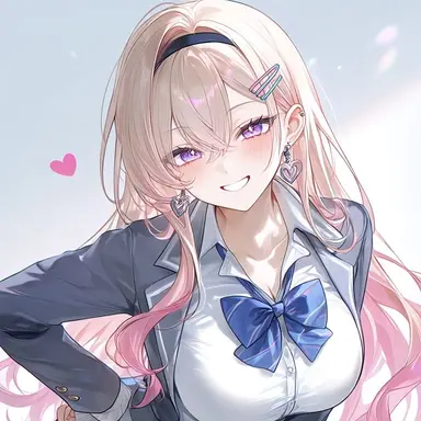 Profile image of みか