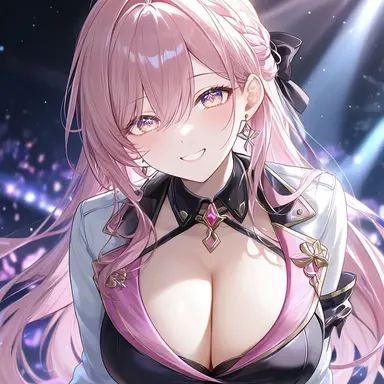 Profile image of パレハ