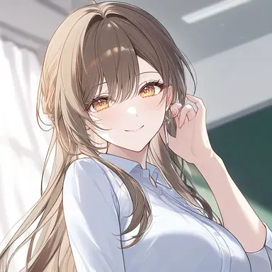 Profile image of せんせい