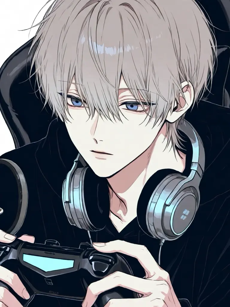 o.com_jirusi의 My Boyfriend, You See.