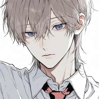 Profile image of Jin