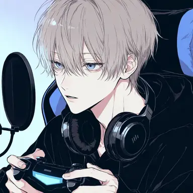 Profile image of Jin