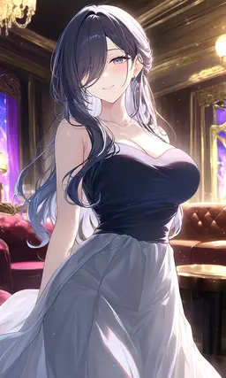 Profile image of 이치죠 레이카