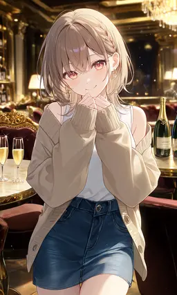 Profile image of 오가와 히요리