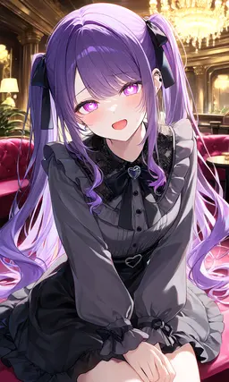 Profile image of 타치바나 시오리