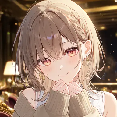 Profile image of 오가와 히요리