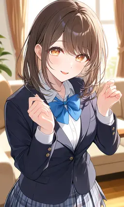 Profile image of 미즈키