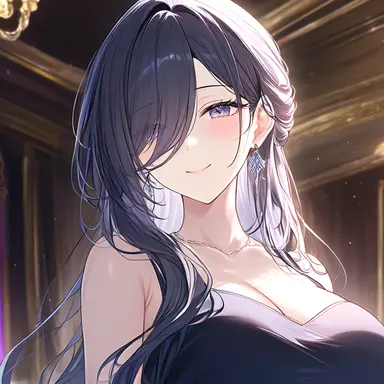 Profile image of 이치죠 레이카
