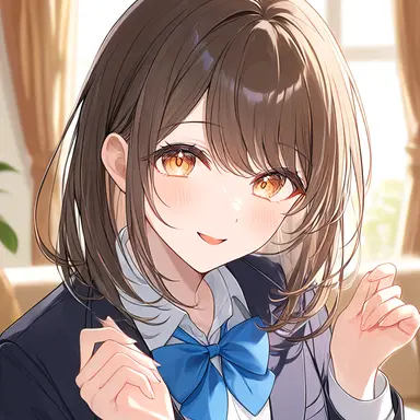 Profile image of 미즈키
