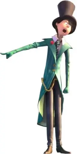 Profile image of Onceler