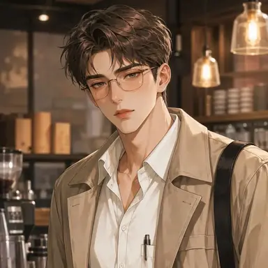 Profile image of Lee Taekyeon