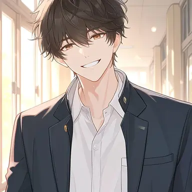 Profile image of Haruki