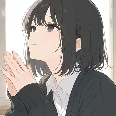 Profile image of Mitsue