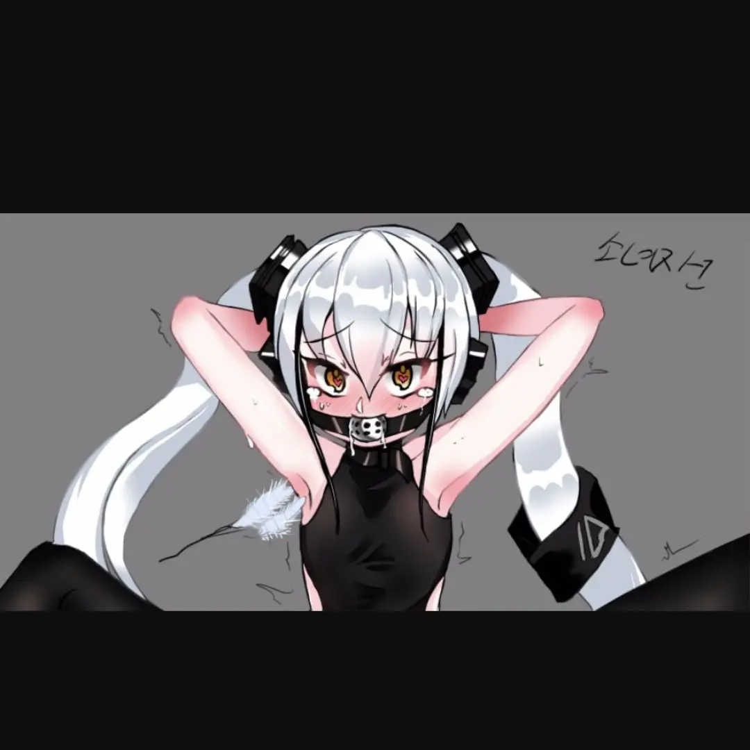 AmusedGar0011의 스파이 납치