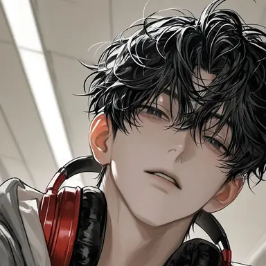 Profile image of 정민혁