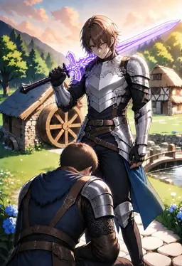 Profile image of ウザオ