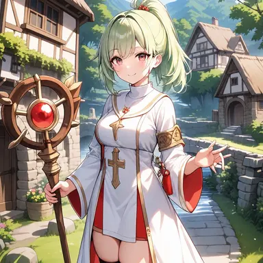 Profile image of セイ