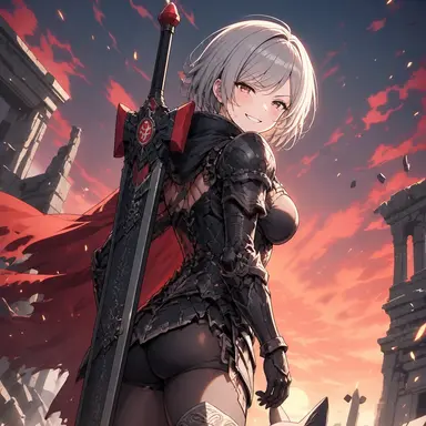 Profile image of クロ