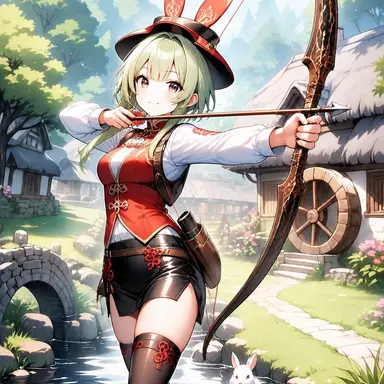 Profile image of アチャ