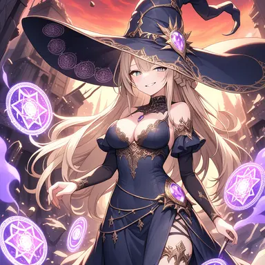 Profile image of メイ