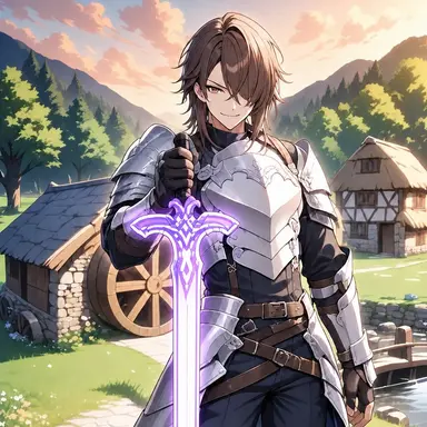 Profile image of ウザオ