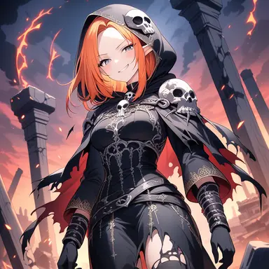 Profile image of サツ