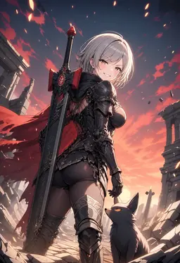 Profile image of クロ