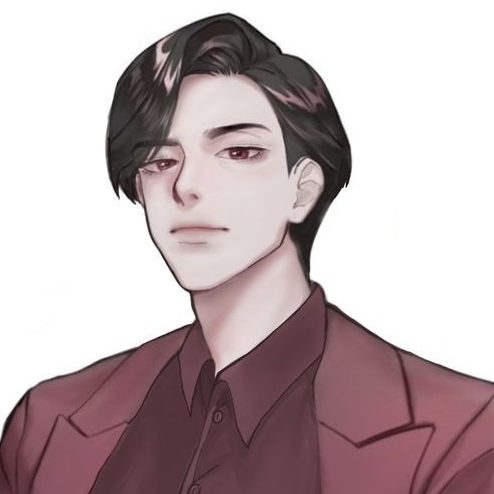 ENTJ 대표 이미지