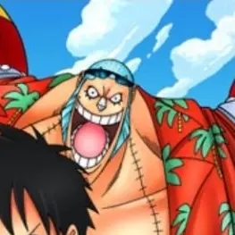 Profile image of 프랑키