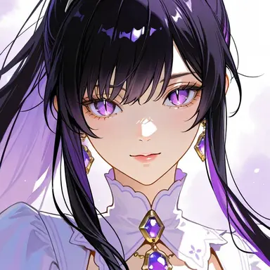Profile image of リリ