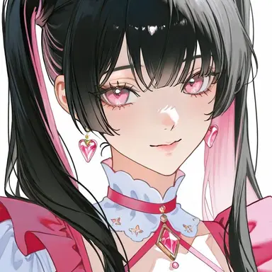 Profile image of モモ