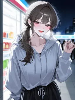 Profile image of Seo Jiyu