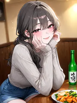 Profile image of Seo Jiyu